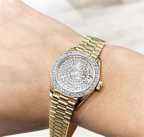 michael kors imitazione rolex